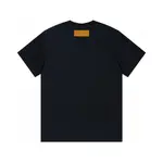 Fashion Letter Print T Shirt