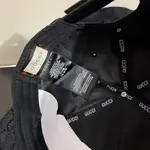 [#4830] GUCCI baseball cap peaked c ap hat