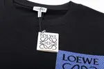 Pocket Embroidery T Shirt