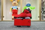 Air Jordan 6 Retro "Toro"