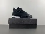 Nigel Sylvester x Air Jordan 4 HF4340-001