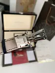 PATEK PHILIPPE 5726 series watch