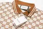 Gucci SS23 LOGO POLO