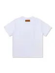 Colorful Necklace Print T Shirt