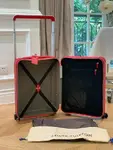 LV Trolley Case Original 38X55X21cm 061903