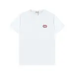 New Arrival Classic Embroidered T Shirt