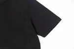 Dog Embroidery T Shirt