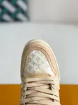 L*V TRAINER SNEAKERS