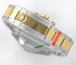 Rolex Trithong had his own Cal.4130