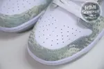 Nike Dunk Low  CNY    dunk龙年限定 DV0831-101