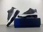 Fragment Design x Air Jordan 3 DA3595-001