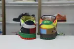 Nike Dunk SB Lowwhat the dunk