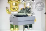 UNDEFEATED x Jordan Air Jordan 4 Retro UNDFTD