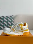 L*V TRAINER MAXI  SNEAKERS