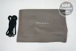 RICK OWENS leather