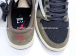 Travis Scott x Jordan Air Jordan 1 Low OG TS SP
