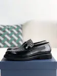 D*OR  Men's Leather Shoes