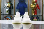 YEEZY BOOST 350 V2 'CREAM WHITE / TRIPLE WHITE'