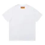 Pumpkin Pattern Print T Shirt
