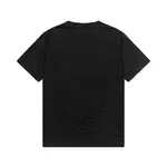 Trendy Triangle Pattern T Shirt