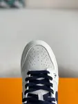 L*V x Nike Dunk Low-top board shoes