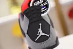 AIR JORDAN 4 INFRARED