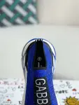 Dolce&amp;amp;Gabbana Hot Drill Sneakers