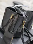 Y*L  LE  5A7 BAG