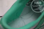 DUNK LOW GREEN GLOW