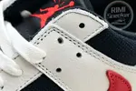 Travis Scott x Jordan Jumpman Jack TR “University Red”