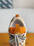 L*V Skate Sneakers