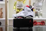 AIR JORDAN 6 RETRO 'TINKER'