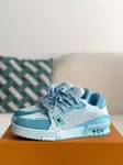 L*V TRAINER SNEAKERS