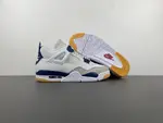Nike SB x Air Jordan 4 “Navy” DR5415-100