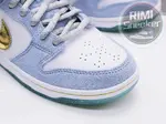 STRANGELOVE X NIKE SB DUNK LOW