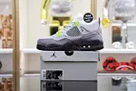 AIR JORDAN 4 NEON AIR MAX 95 CT5342-007