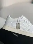 A*RI Bone Sneakers