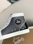 Christian Louboutin Sneakers High