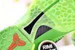 Nike Zoom Kobe 6 Protro “Grinch” 2020