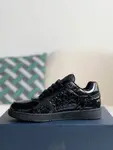 D*OR HIGH LEVEL B27 Sneaker
