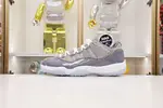 AIR JORDAN 11 RETRO LOW COOL GREY