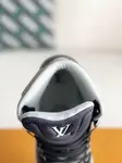 L*V TRAINER SNEAKERS