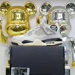 A Ma Maniére x Jordan Air Jordan 4“While You Were Sleeping”
