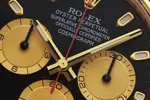 Rolex Cosmograph Daytona All Gold Series Men's Watch