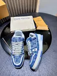 L*V TRAINER Sneakers 1ADHHV