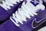 Concepts x Nike SB Dunk Low Pro OG QS"Purple Lobster"