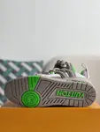 L*V Skate Sneakers