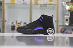 AIR JORDAN 12 RETRO 'DARK CONCORD'