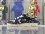 TRAVIS SCOTT X DUNK LOW PREMIUM QS SB 'CACTUS JACK'