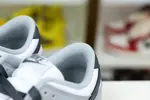 Nike Dunk Low  Light Smoke Grey